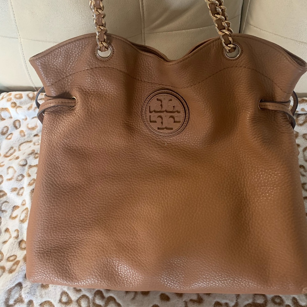 Authentic Tory Burch Handbag